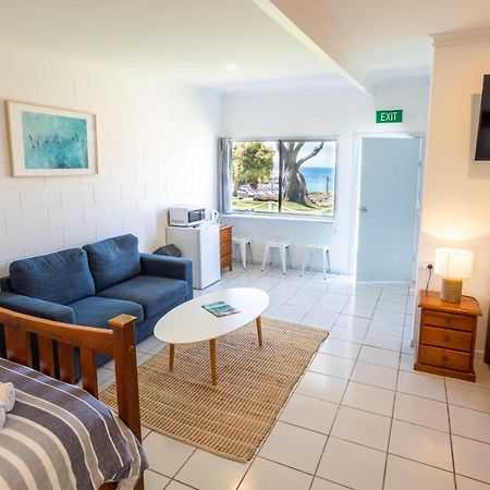 Penneshaw Beach Stay Exteriér fotografie