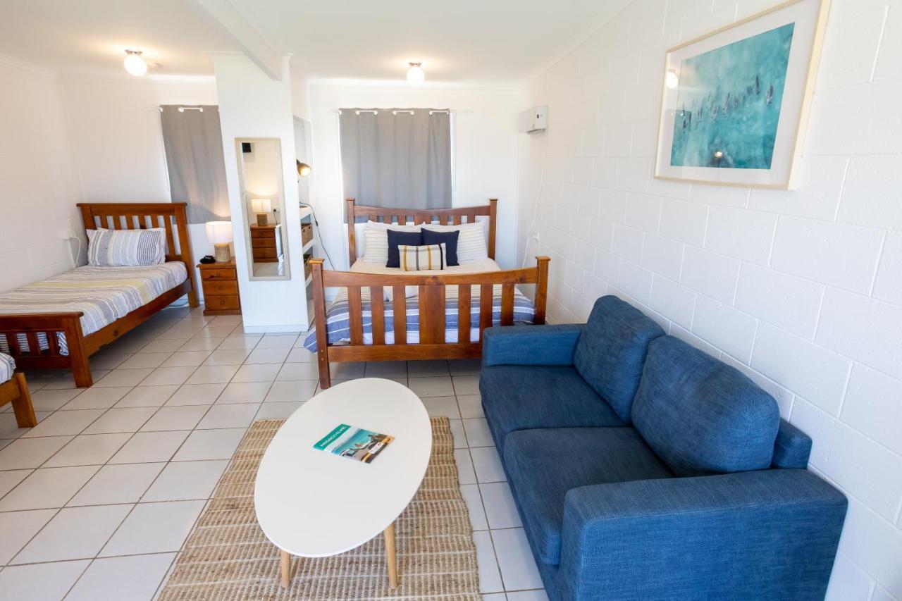 Penneshaw Beach Stay Exteriér fotografie