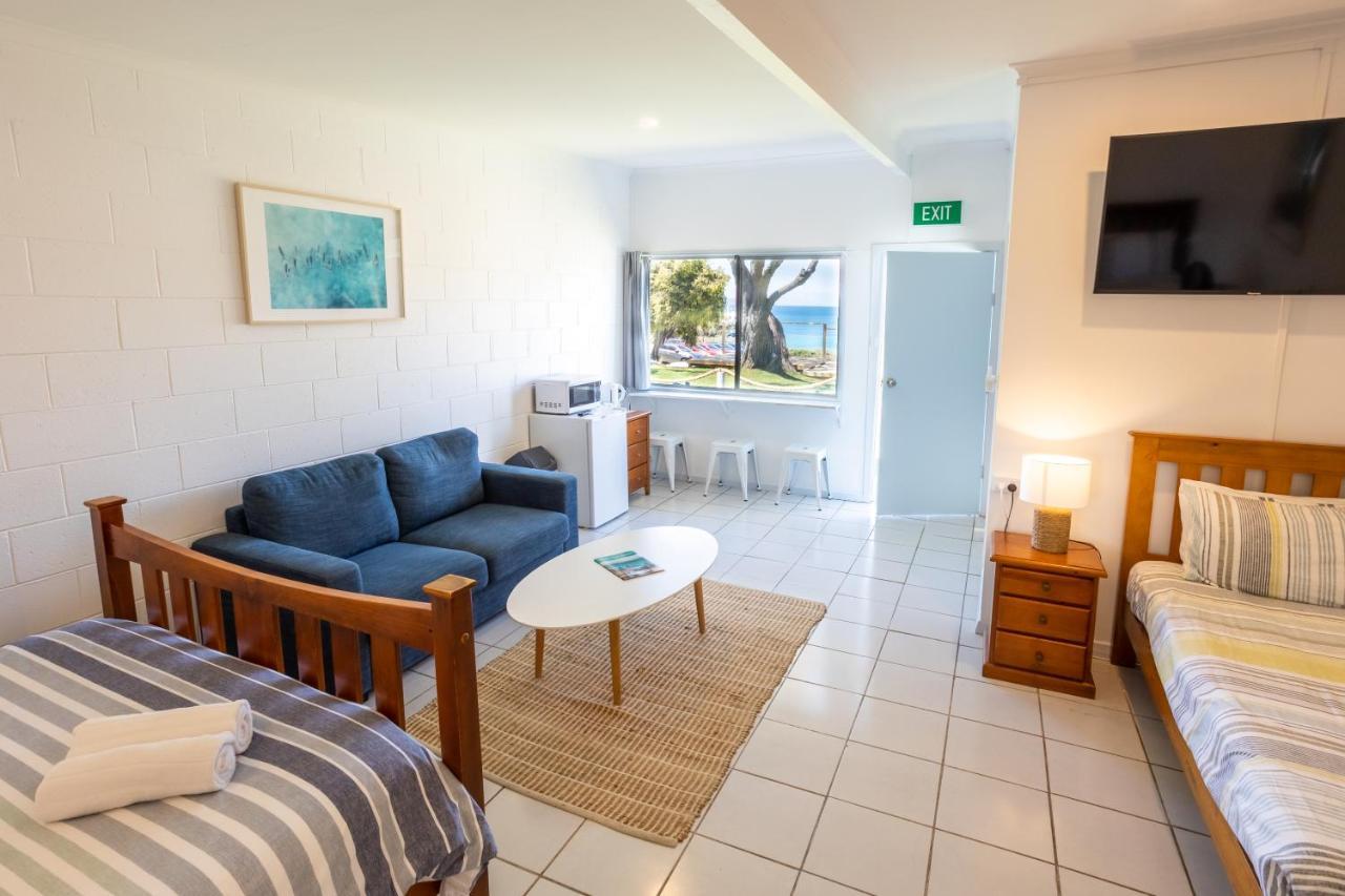 Penneshaw Beach Stay Exteriér fotografie