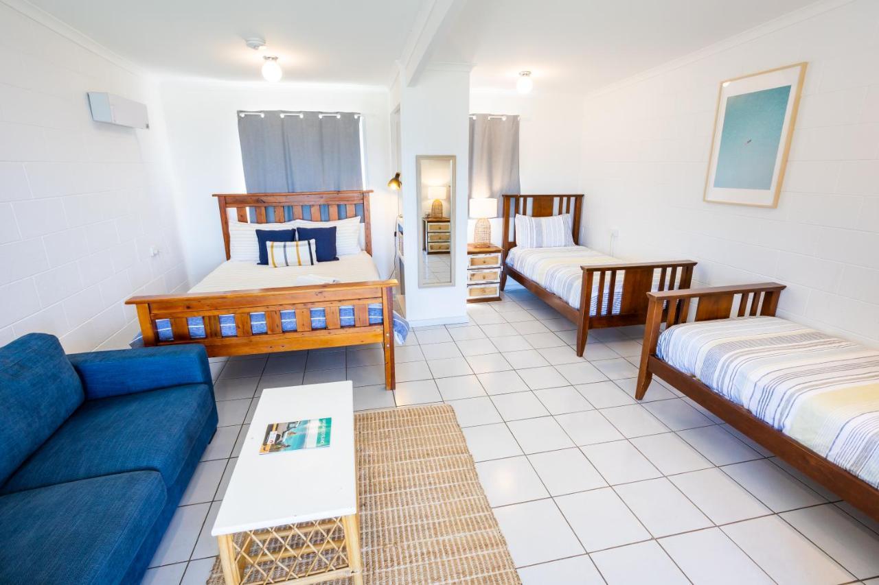 Penneshaw Beach Stay Exteriér fotografie